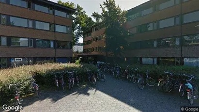 Rooms for rent in Nijmegen - Photo from Google Street View