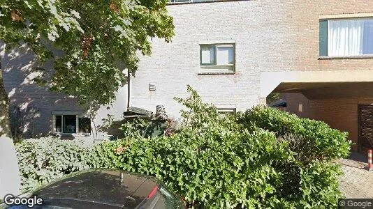 Apartments for rent in Nijmegen - Photo from Google Street View