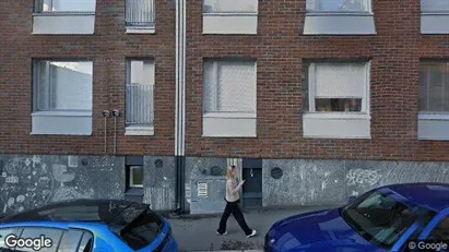 Apartments for rent in Helsinki Keskinen - Photo from Google Street View