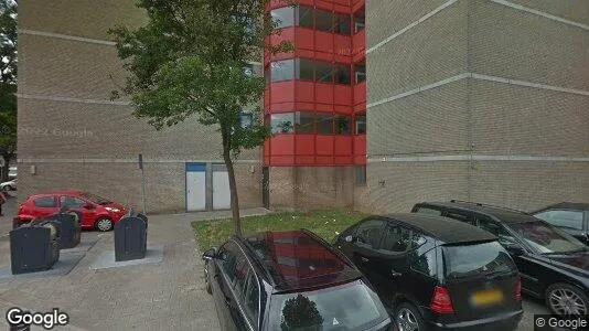 Apartments for rent in Arnhem - Photo from Google Street View