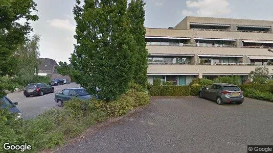 Apartments for rent in Zevenaar - Photo from Google Street View