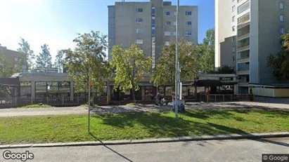 Rooms for rent in Tampere Kaakkoinen - Photo from Google Street View