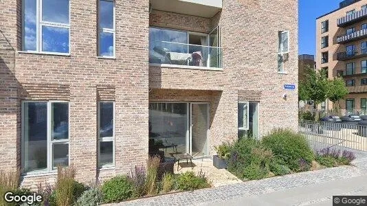 Rooms for rent in Hillerød - Photo from Google Street View