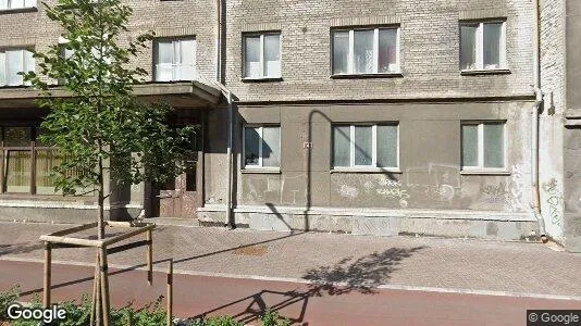 Apartments for rent in Tallinn Kesklinna - Photo from Google Street View