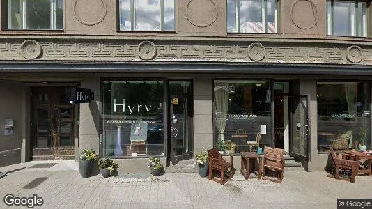 Apartments for rent in Tallinn Kesklinna - Photo from Google Street View