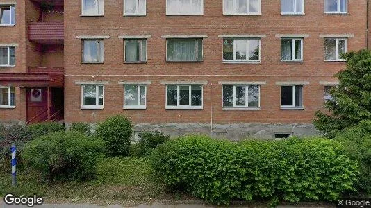 Apartments for rent in Kohtla-Järve - Photo from Google Street View