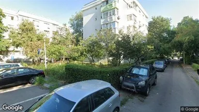 Apartments for rent in Bucharest - Sectorul 1 - Photo from Google Street View