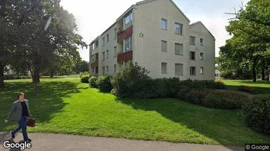 Apartments for rent in Kalmar - Photo from Google Street View