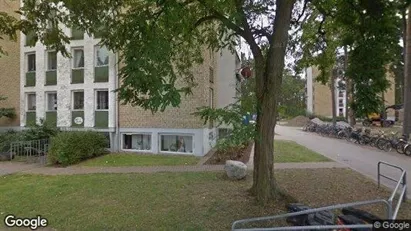 Apartments for rent in Kalmar - Photo from Google Street View