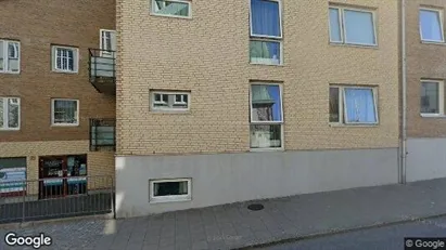 Apartments for rent in Strömstad - Photo from Google Street View