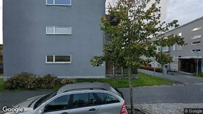 Apartments for rent in Strömstad - Photo from Google Street View