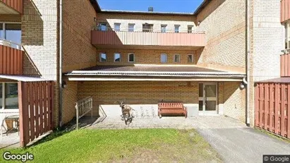 Apartments for rent in Skellefteå - Photo from Google Street View