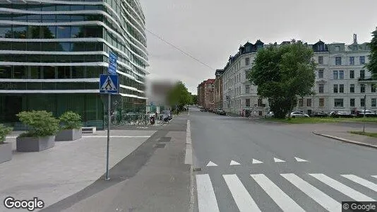 Apartments for rent in Gothenburg City Centre - Photo from Google Street View