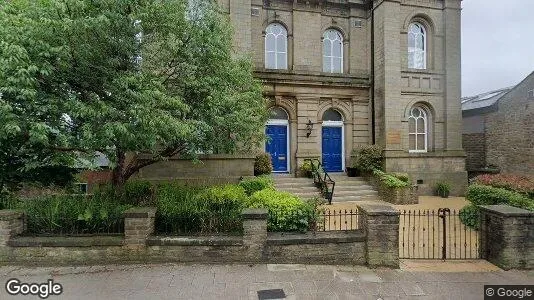 Apartments for rent in Bury - Lancashire - Photo from Google Street View