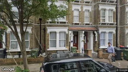 Apartments for rent in London SE11 - Photo from Google Street View