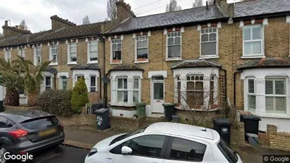 Apartments for rent in London SE4 - Photo from Google Street View