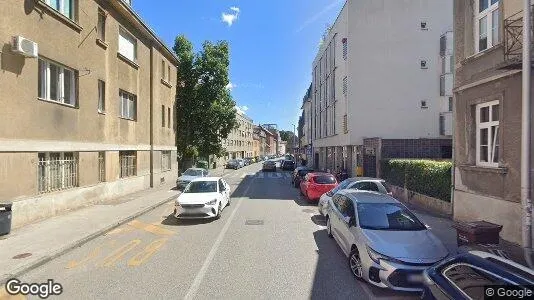 Apartments for rent in Sljeme (Medvednica-Tomislavac) - Photo from Google Street View