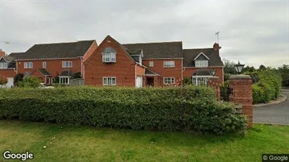 Apartments for rent in Stourbridge - West Midlands - Photo from Google Street View