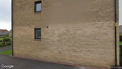 Apartments for rent in Edinburgh - Midlothian - Photo from Google Street View