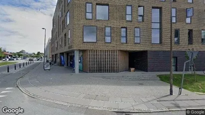 Apartments for rent in Aarhus V - Photo from Google Street View