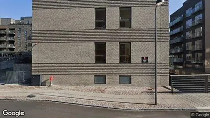 Apartments for rent in Copenhagen SV - Photo from Google Street View