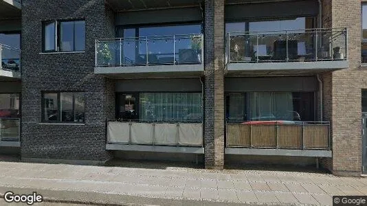 Apartments for rent in Copenhagen SV - Photo from Google Street View