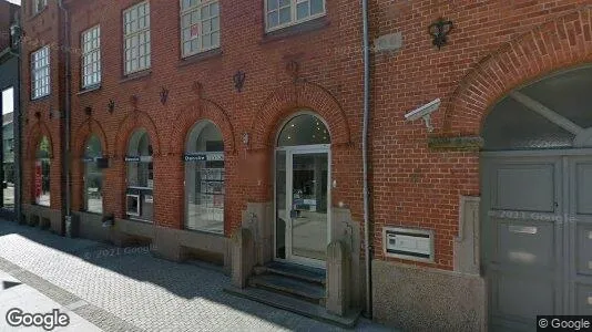 Apartments for rent in Holstebro - Photo from Google Street View