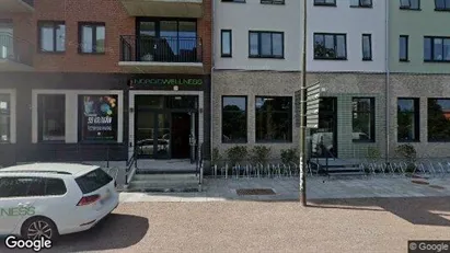 Rooms for rent in Malmö City - Photo from Google Street View