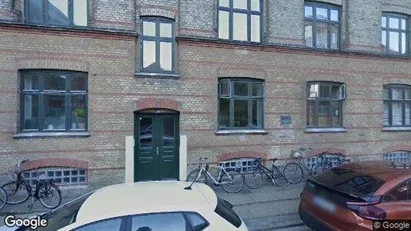 Apartments for rent in Copenhagen S - Photo from Google Street View