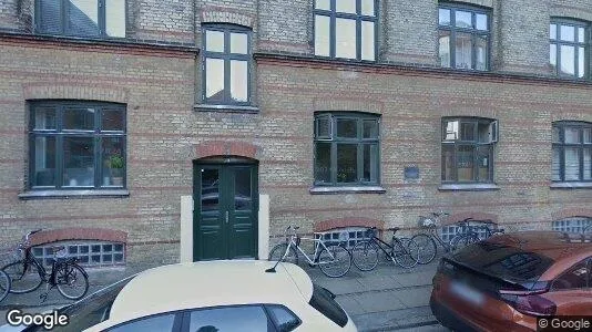 Apartments for rent in Copenhagen S - Photo from Google Street View