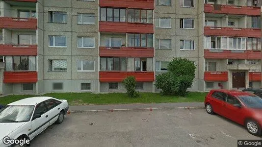 Apartments for rent in Tallinn Kesklinna - Photo from Google Street View