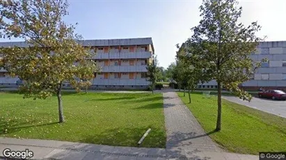 Apartments for rent in Odense SV - Photo from Google Street View