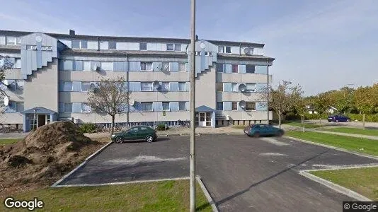 Apartments for rent in Odense SV - Photo from Google Street View