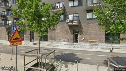 Apartments for rent in Norra hisingen - Photo from Google Street View