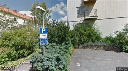 Apartments for rent in Örgryte-Härlanda - Photo from Google Street View