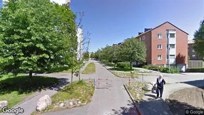 Apartments for rent in Gothenburg East - Photo from Google Street View