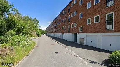 Apartments for rent in Gothenburg East - Photo from Google Street View