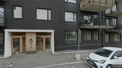 Apartments for rent in Upplands-Bro - Photo from Google Street View