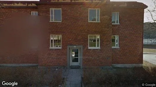 Apartments for rent in Örnsköldsvik - Photo from Google Street View