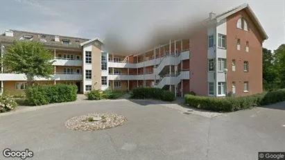 Apartments for rent in Tranås - Photo from Google Street View