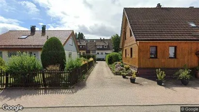 Apartments for rent in Calw - Photo from Google Street View