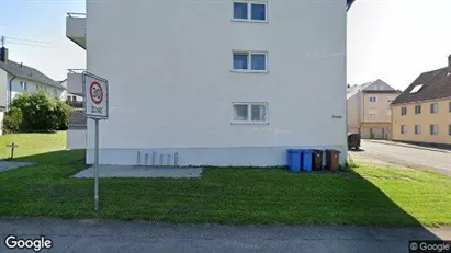 Apartments for rent in Rottweil - Photo from Google Street View