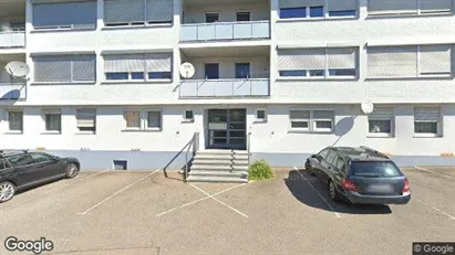 Apartments for rent in Ostalbkreis - Photo from Google Street View