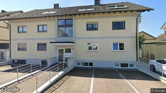 Apartments for rent in Ortenaukreis - Photo from Google Street View