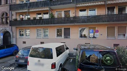 Apartments for rent in Passau - Photo from Google Street View