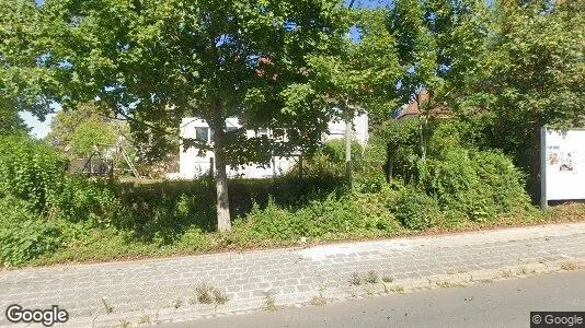 Apartments for rent in Fürth - Photo from Google Street View