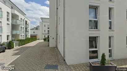 Apartments for rent in Unterallgäu - Photo from Google Street View