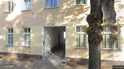 Apartments for rent in Dahme-Spreewald - Photo from Google Street View