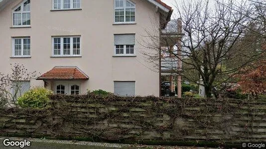 Apartments for rent in Wiesbaden - Photo from Google Street View