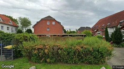 Apartments for rent in Rostock - Photo from Google Street View